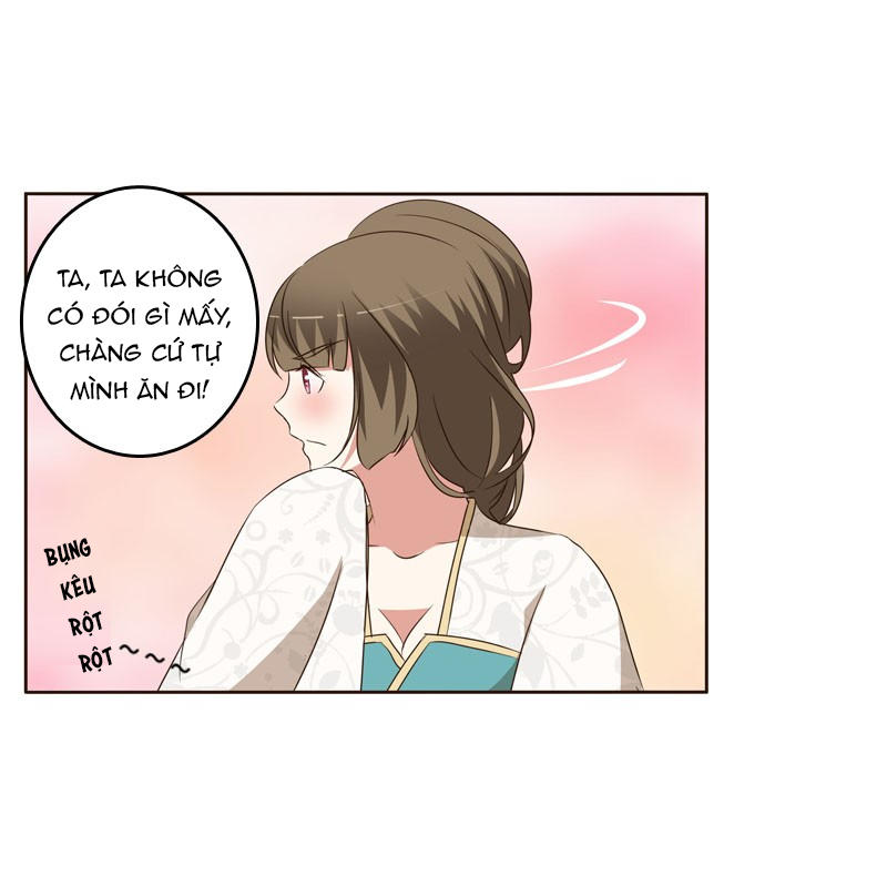 Thông Linh Phi Chapter 145 - Trang 2