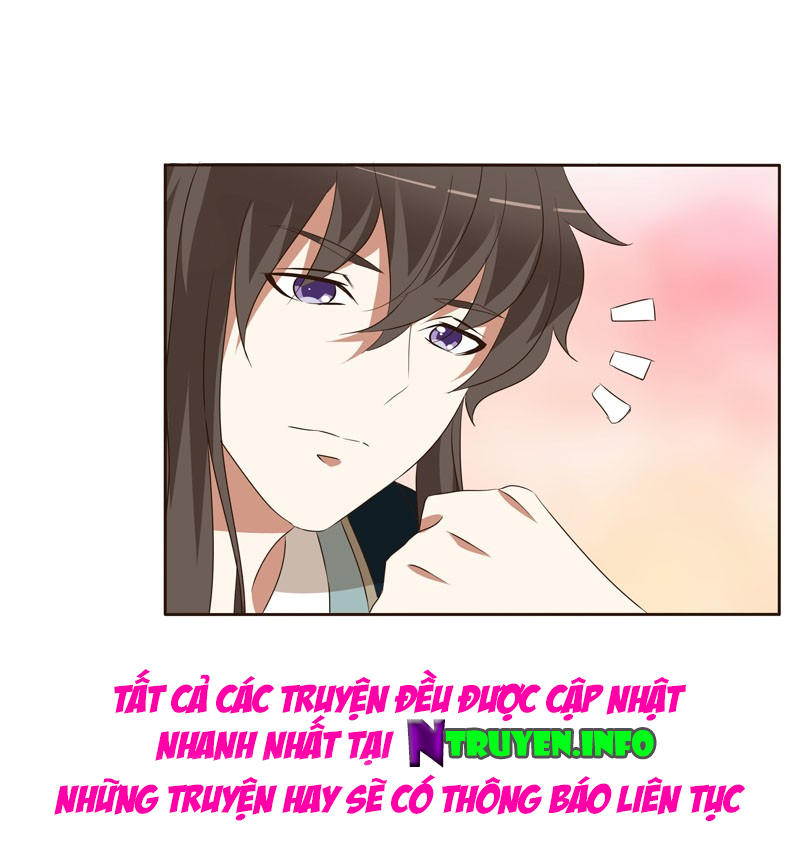 Thông Linh Phi Chapter 145 - Trang 2