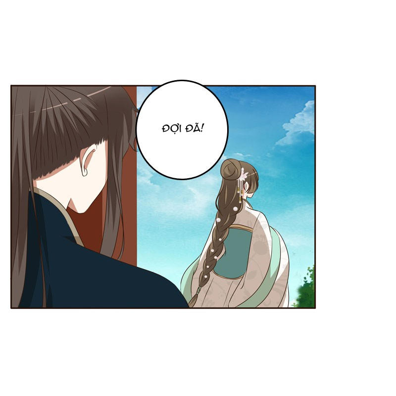 Thông Linh Phi Chapter 145 - Trang 2