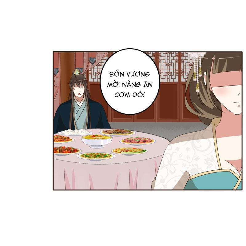 Thông Linh Phi Chapter 145 - Trang 2