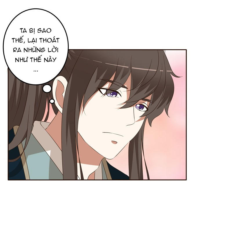 Thông Linh Phi Chapter 145 - Trang 2
