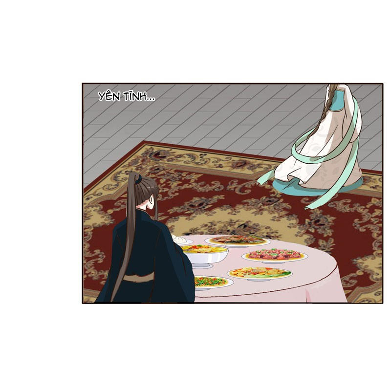 Thông Linh Phi Chapter 145 - Trang 2