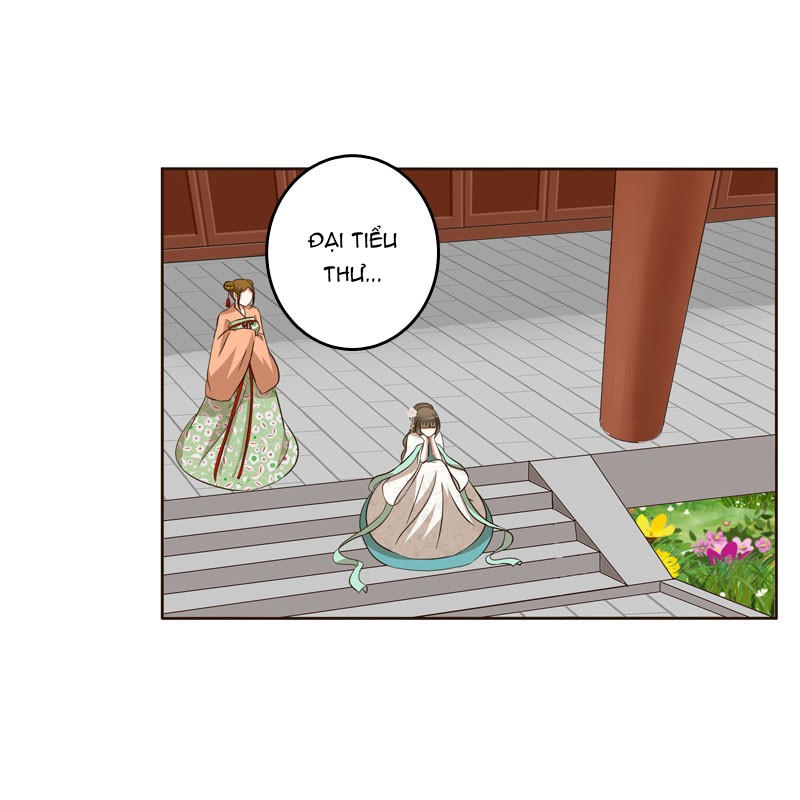 Thông Linh Phi Chapter 145 - Trang 2