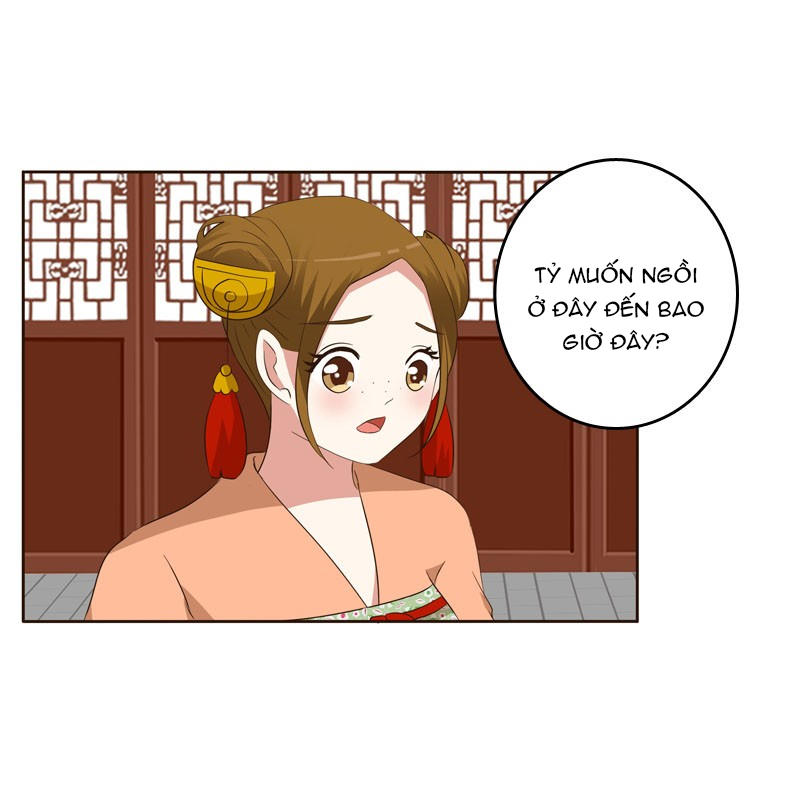 Thông Linh Phi Chapter 145 - Trang 2