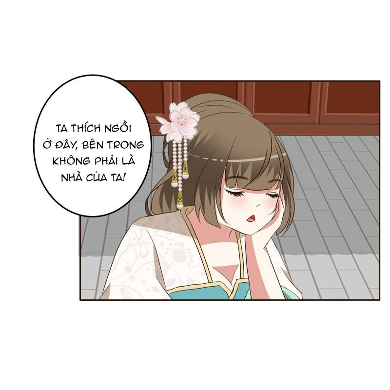 Thông Linh Phi Chapter 145 - Trang 2