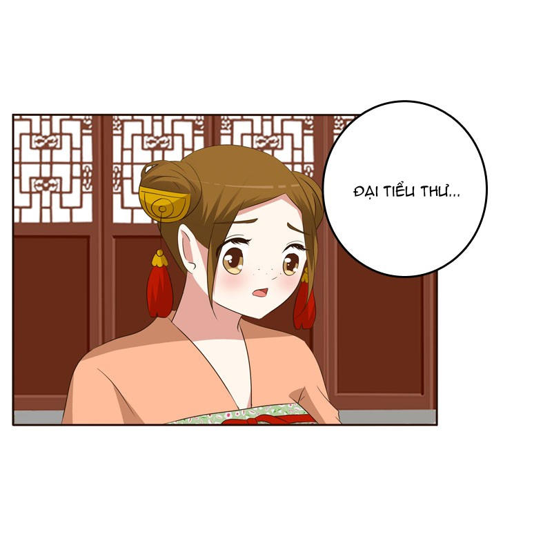 Thông Linh Phi Chapter 145 - Trang 2