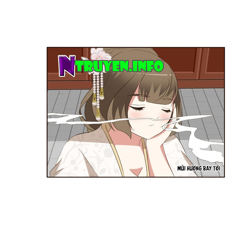 Thông Linh Phi Chapter 145 - Trang 2