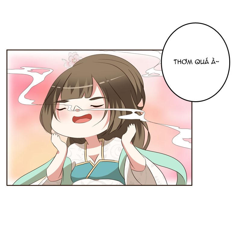 Thông Linh Phi Chapter 145 - Trang 2