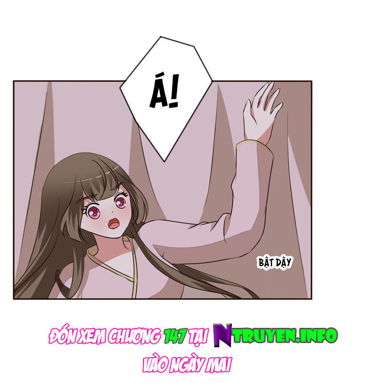 Thông Linh Phi Chapter 146.5 - Trang 2