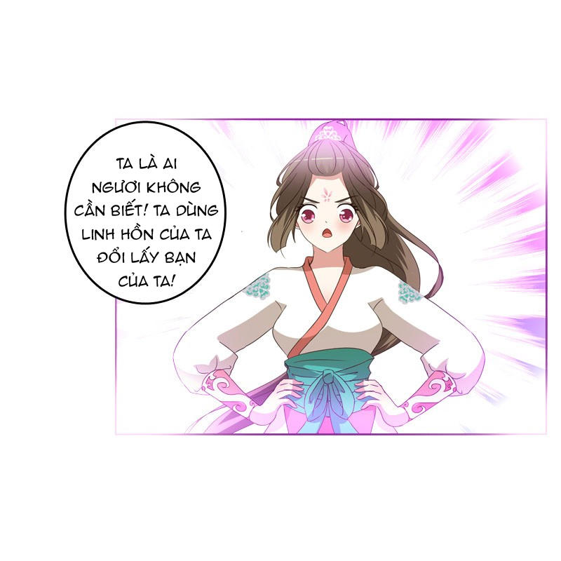 Thông Linh Phi Chapter 146.5 - Trang 2