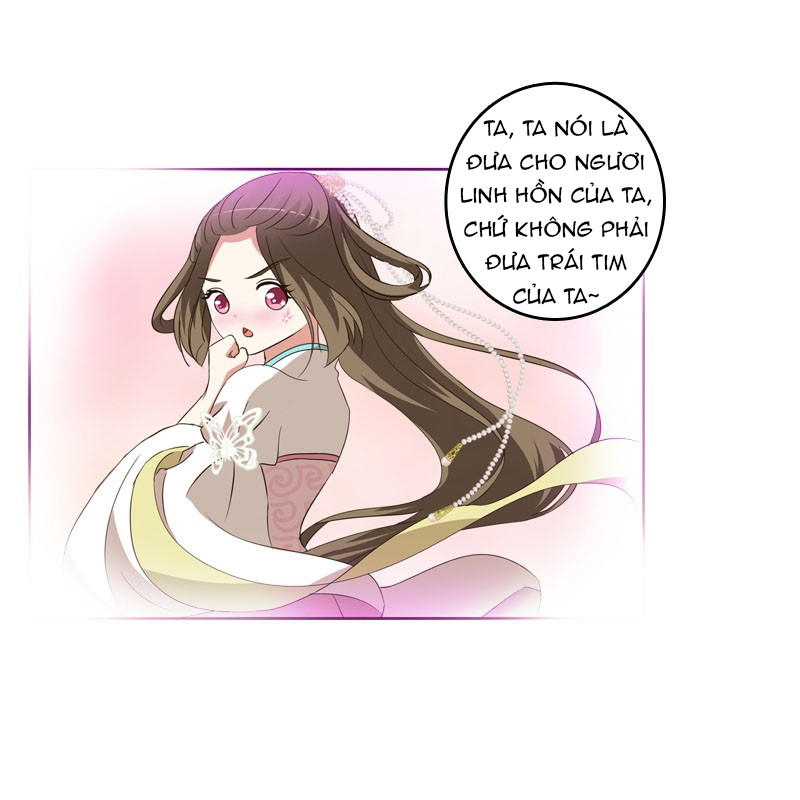 Thông Linh Phi Chapter 146.5 - Trang 2