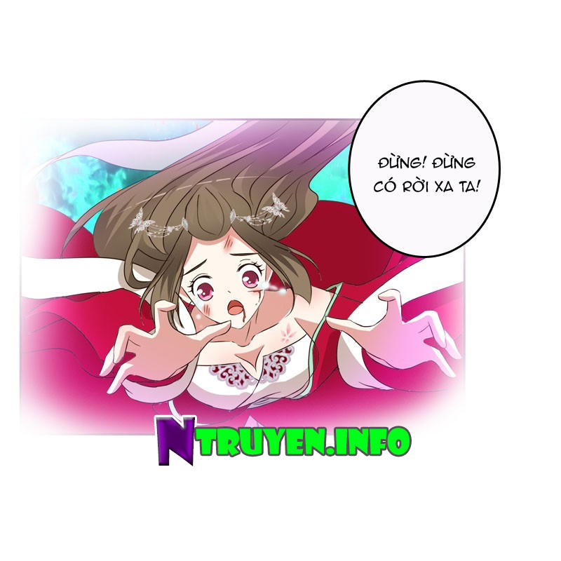 Thông Linh Phi Chapter 146.5 - Trang 2
