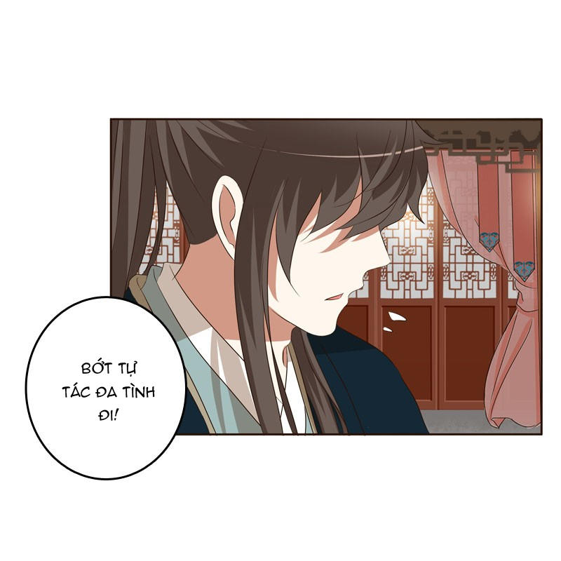 Thông Linh Phi Chapter 146 - Trang 2