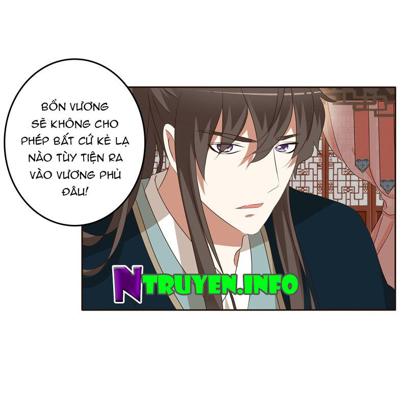 Thông Linh Phi Chapter 146 - Trang 2