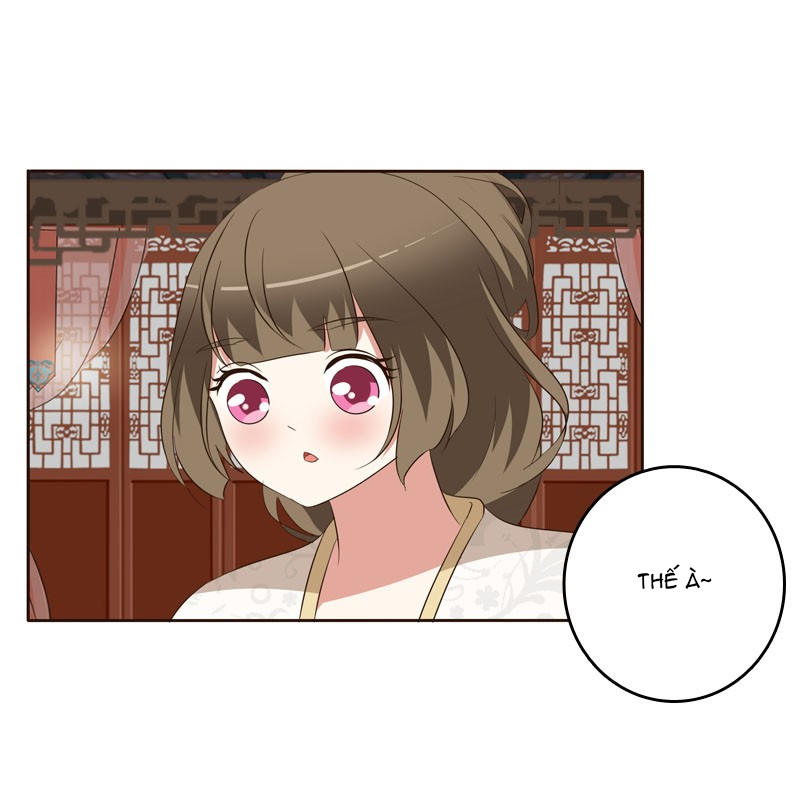 Thông Linh Phi Chapter 146 - Trang 2