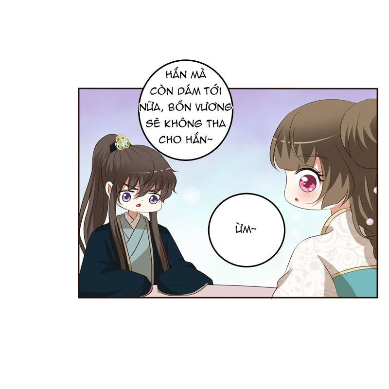 Thông Linh Phi Chapter 146 - Trang 2