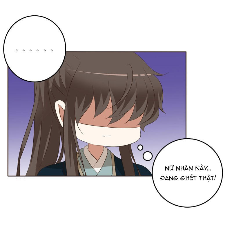 Thông Linh Phi Chapter 146 - Trang 2