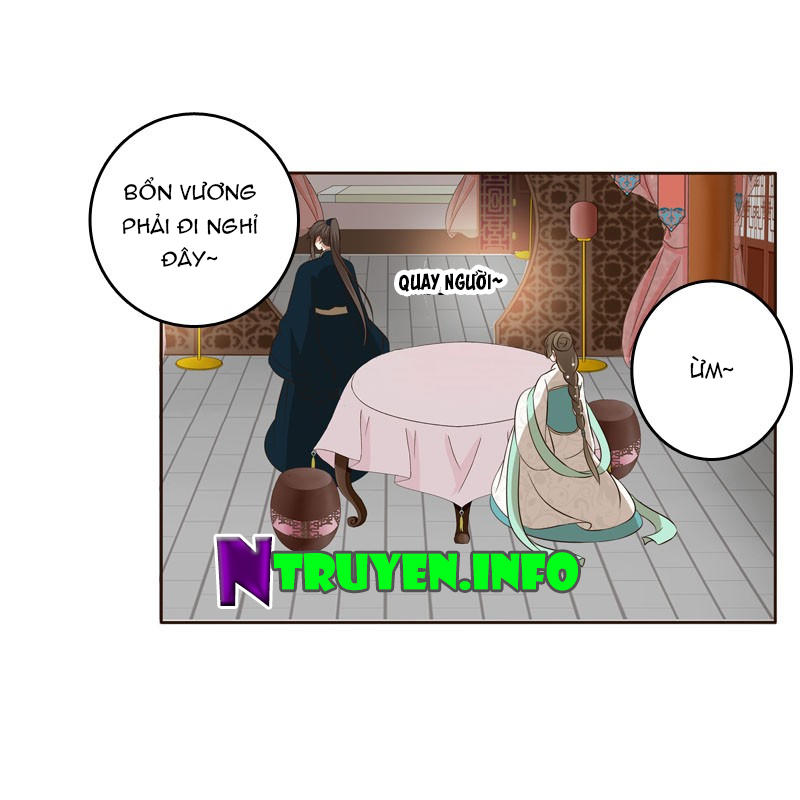 Thông Linh Phi Chapter 146 - Trang 2