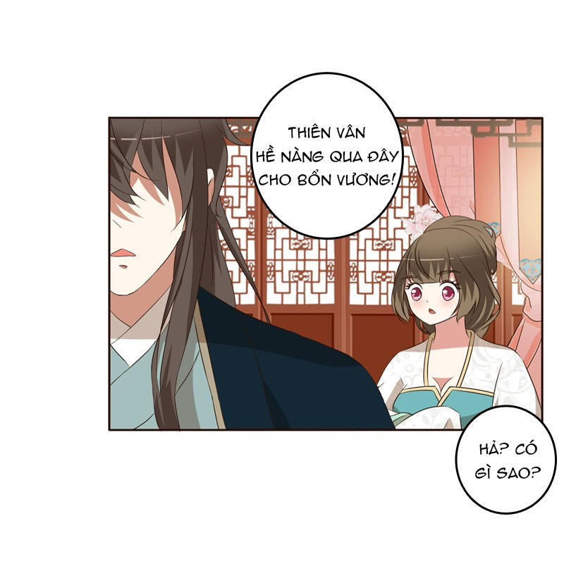Thông Linh Phi Chapter 146 - Trang 2