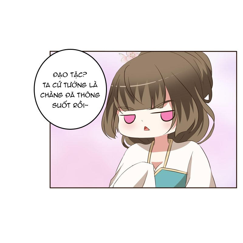 Thông Linh Phi Chapter 146 - Trang 2
