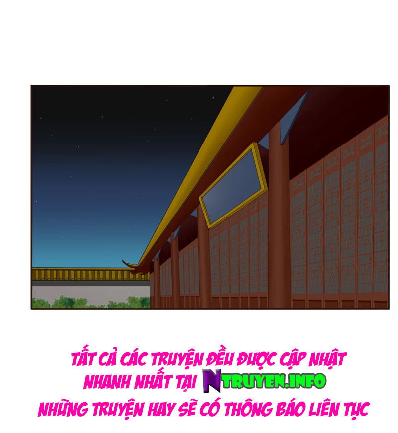 Thông Linh Phi Chapter 146 - Trang 2