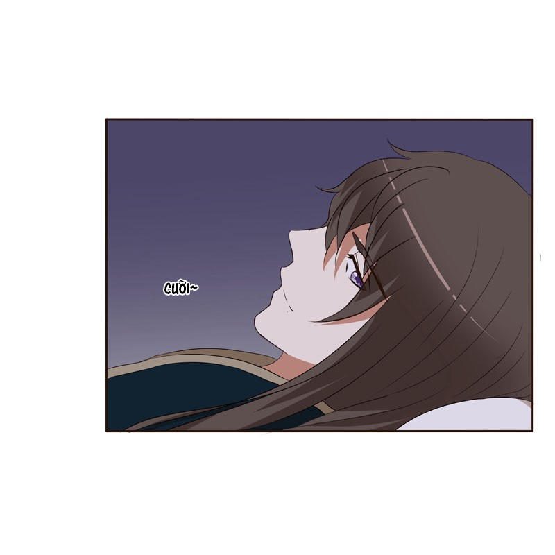 Thông Linh Phi Chapter 146 - Trang 2