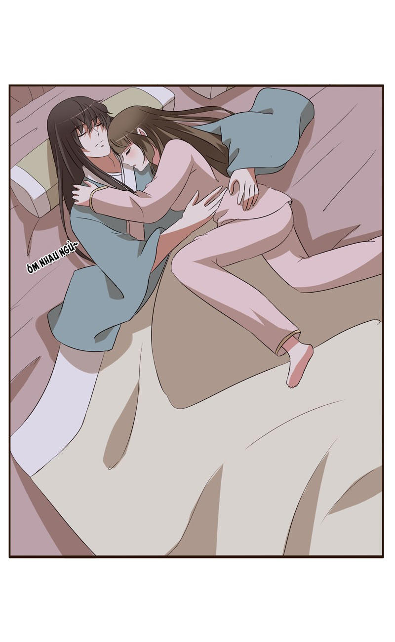 Thông Linh Phi Chapter 146 - Trang 2