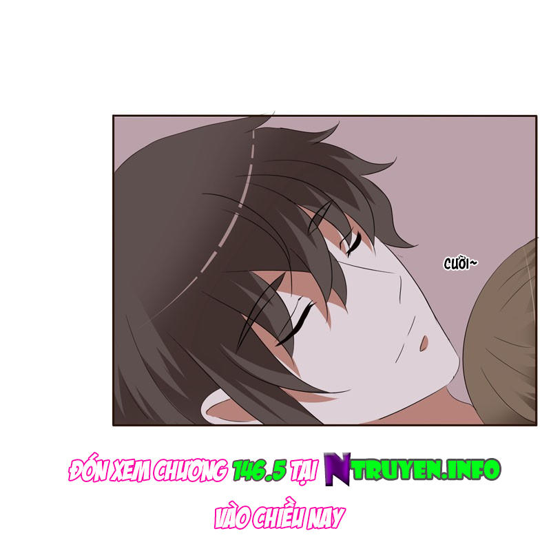 Thông Linh Phi Chapter 146 - Trang 2