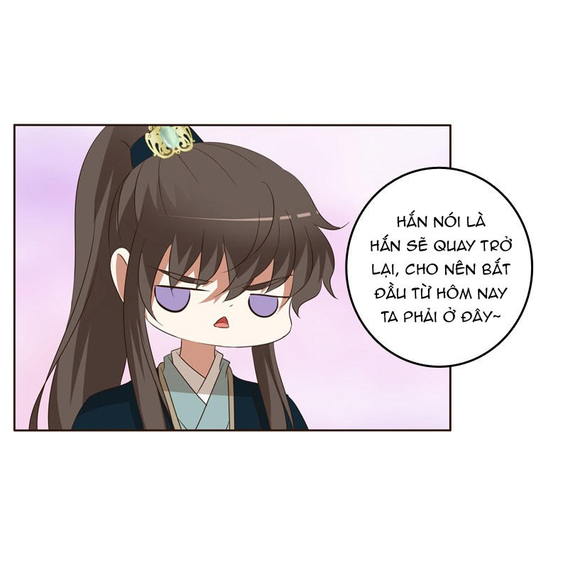 Thông Linh Phi Chapter 146 - Trang 2