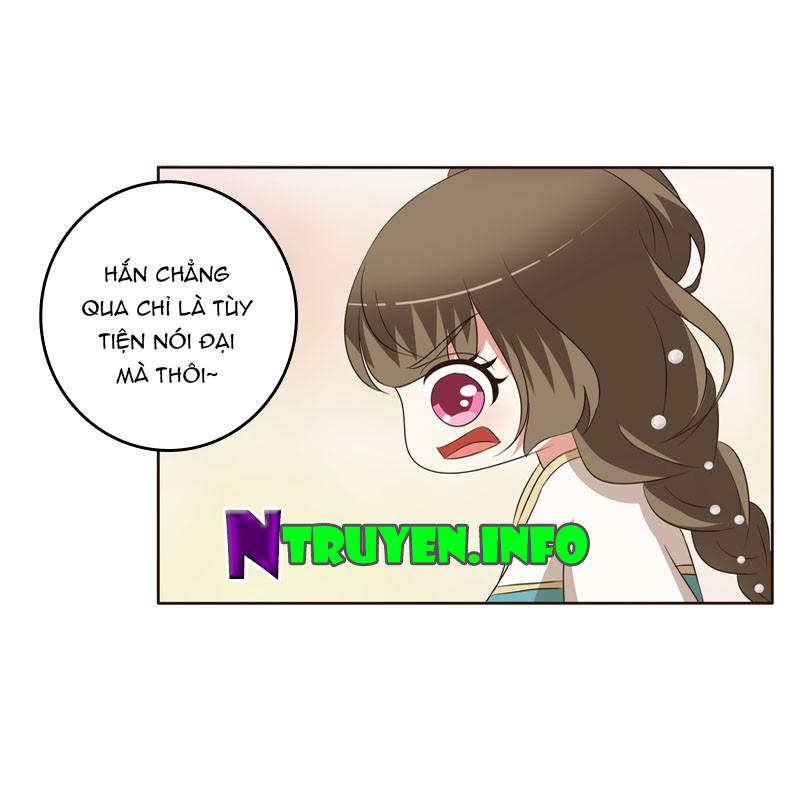 Thông Linh Phi Chapter 146 - Trang 2