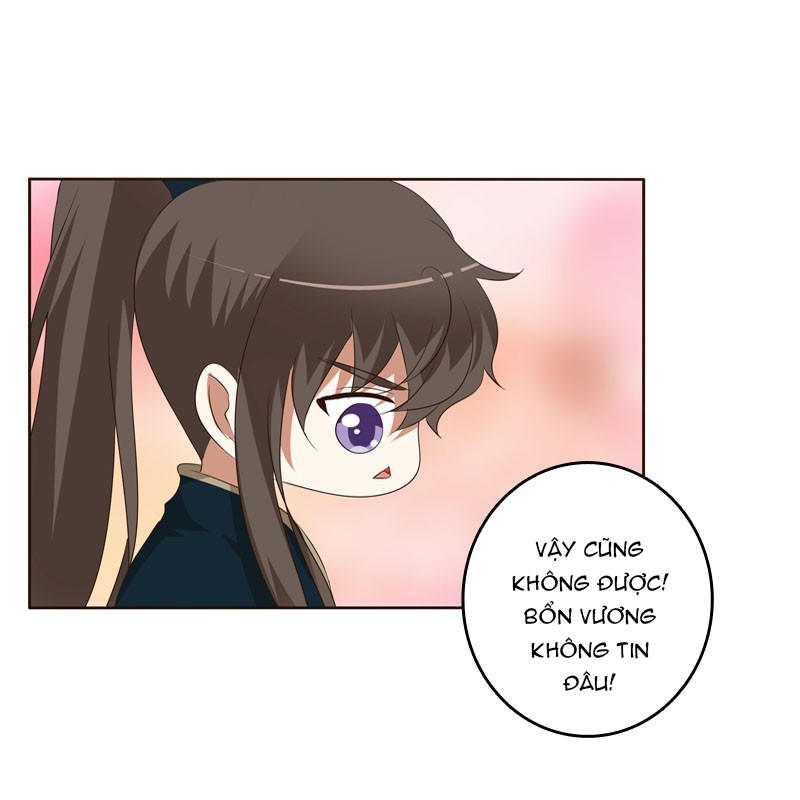 Thông Linh Phi Chapter 146 - Trang 2