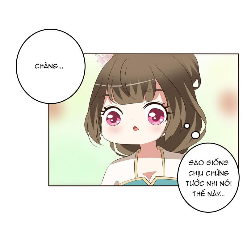 Thông Linh Phi Chapter 146 - Trang 2