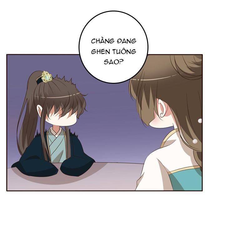 Thông Linh Phi Chapter 146 - Trang 2