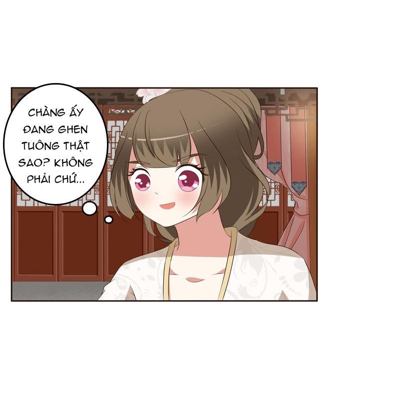 Thông Linh Phi Chapter 146 - Trang 2