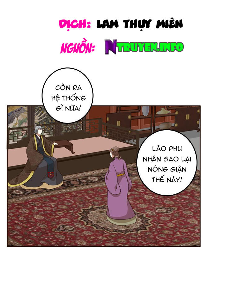 Thông Linh Phi Chapter 147.5 - Trang 2