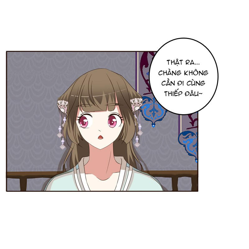 Thông Linh Phi Chapter 147.5 - Trang 2