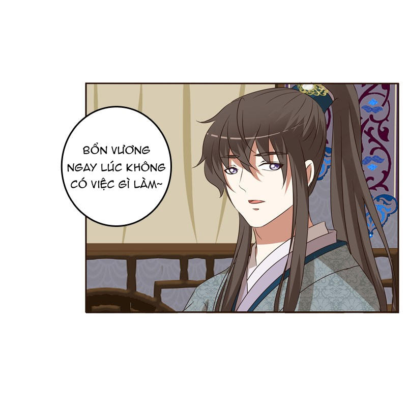 Thông Linh Phi Chapter 147.5 - Trang 2