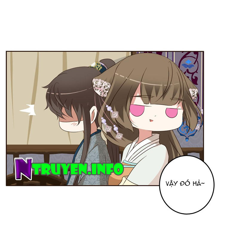 Thông Linh Phi Chapter 147.5 - Trang 2