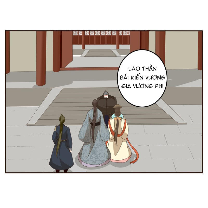 Thông Linh Phi Chapter 147.5 - Trang 2