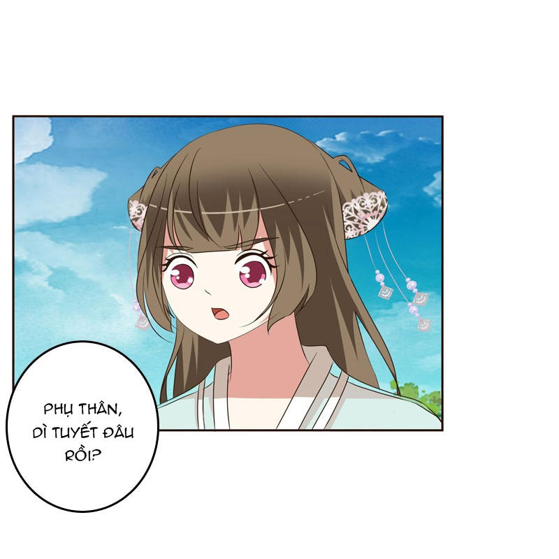 Thông Linh Phi Chapter 147.5 - Trang 2