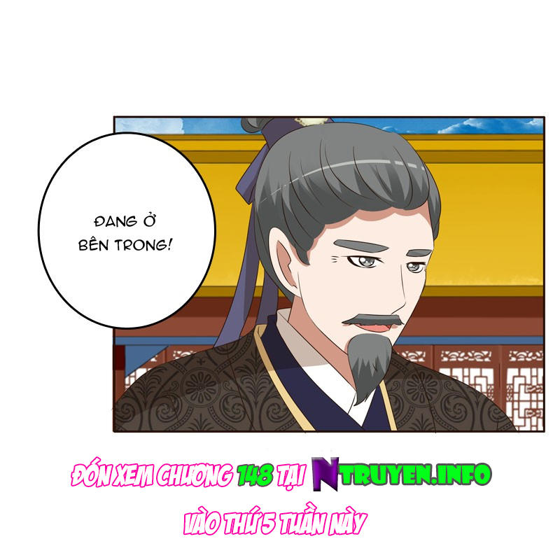 Thông Linh Phi Chapter 147.5 - Trang 2