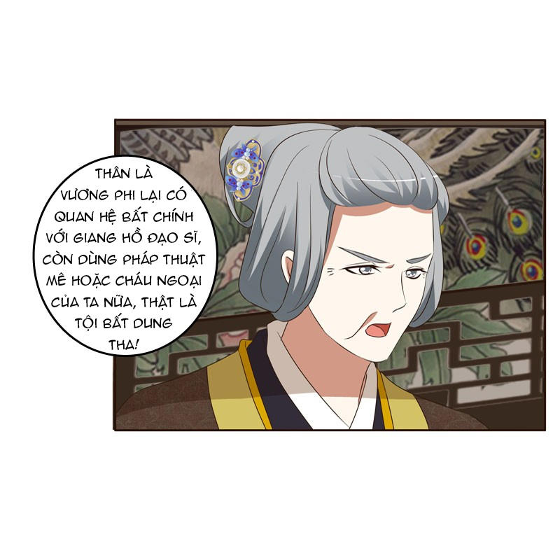 Thông Linh Phi Chapter 147.5 - Trang 2