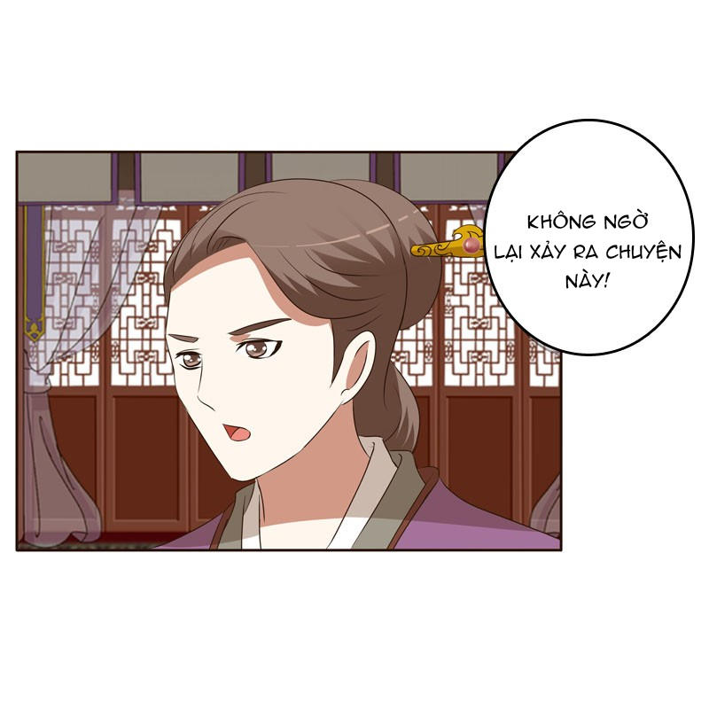 Thông Linh Phi Chapter 147.5 - Trang 2