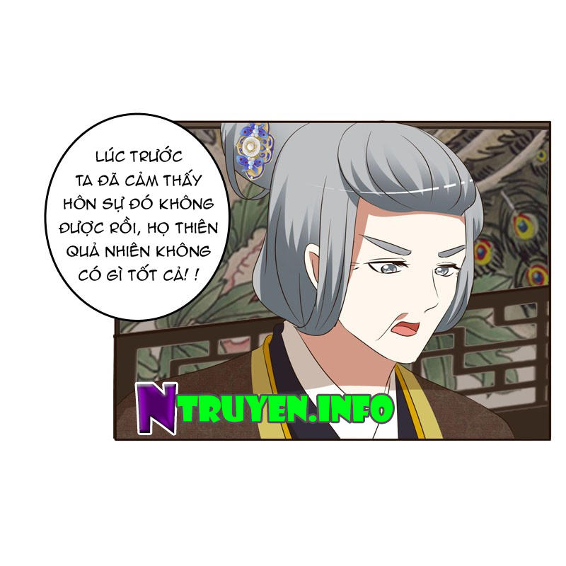 Thông Linh Phi Chapter 147.5 - Trang 2