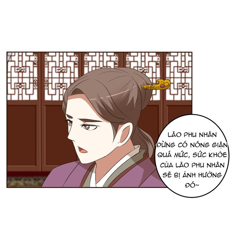 Thông Linh Phi Chapter 147.5 - Trang 2