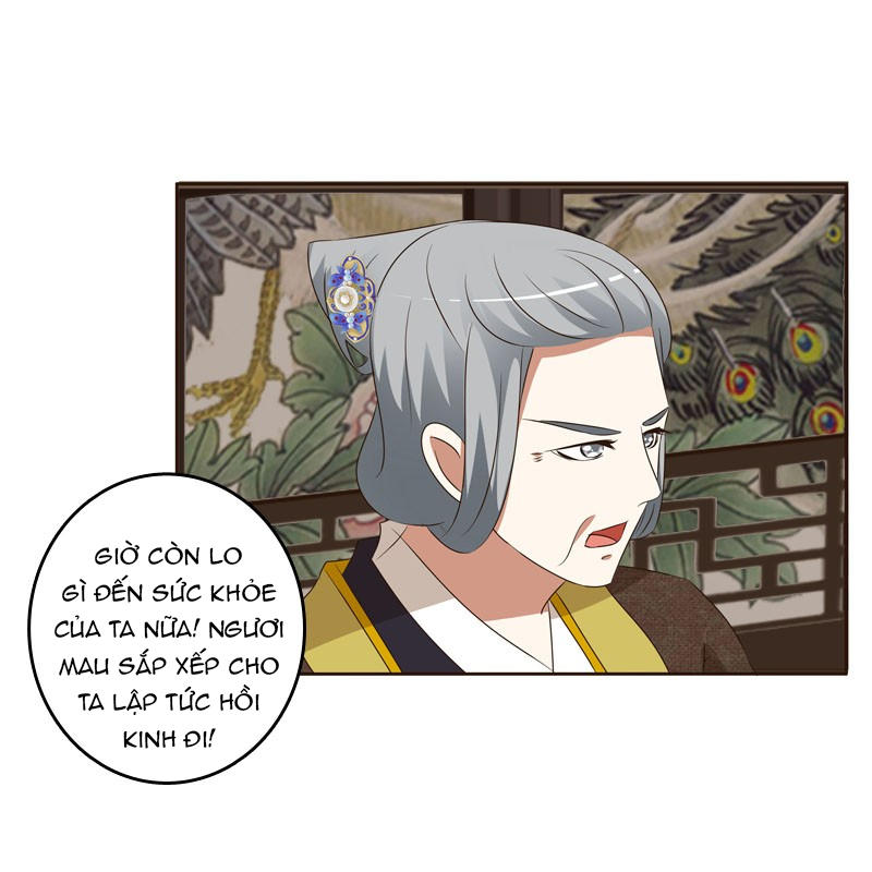 Thông Linh Phi Chapter 147.5 - Trang 2