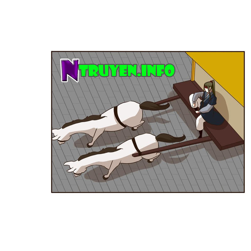 Thông Linh Phi Chapter 147.5 - Trang 2