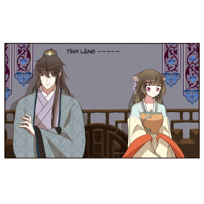 Thông Linh Phi Chapter 147.5 - Trang 2