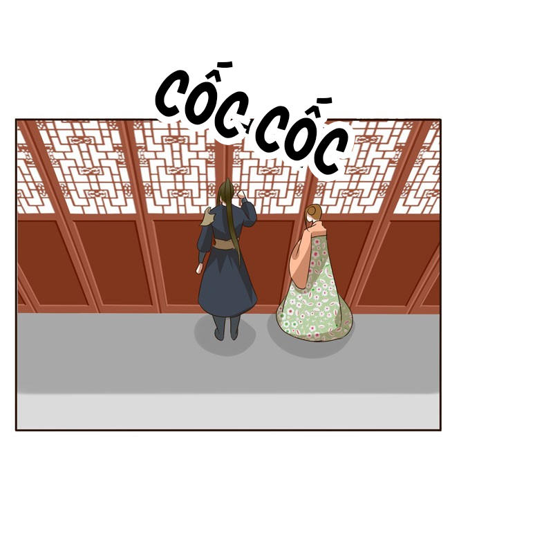 Thông Linh Phi Chapter 147 - Trang 2