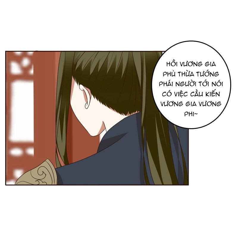 Thông Linh Phi Chapter 147 - Trang 2